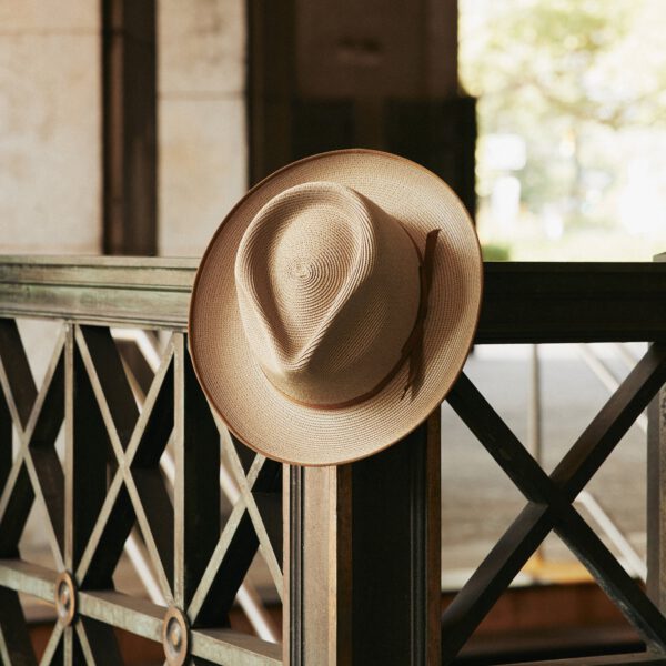 Stratoliner Milan Fedora - Image 2