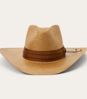 Enigma Straw Hat