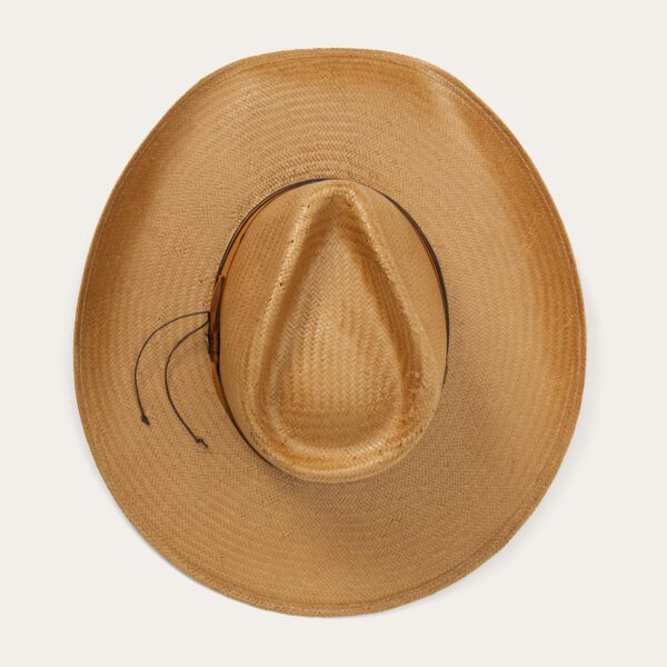 Enigma Straw Hat - Image 4