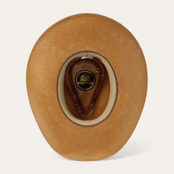 Enigma Straw Hat - Image 5