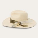 Laurel Hill Straw Hat