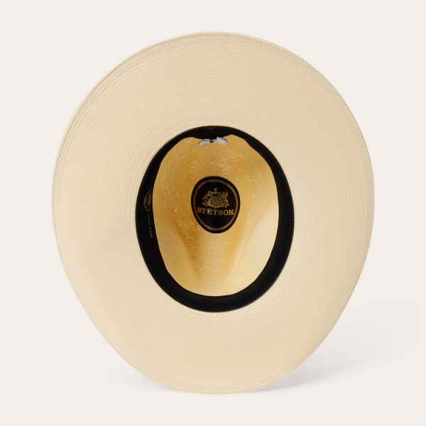 Laurel Hill Straw Hat - Image 5