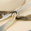 Laurel Hill Straw Hat