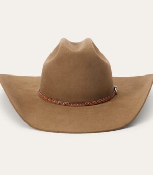 Griffin 10X Premier Cowboy Hat