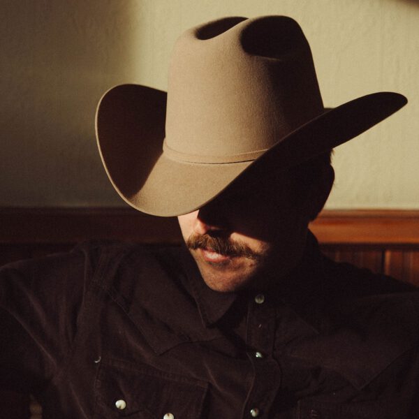 Mezcal 6X Cowboy Hat - Image 2