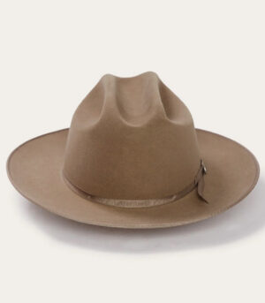 Open Road 6X Cowboy Hat