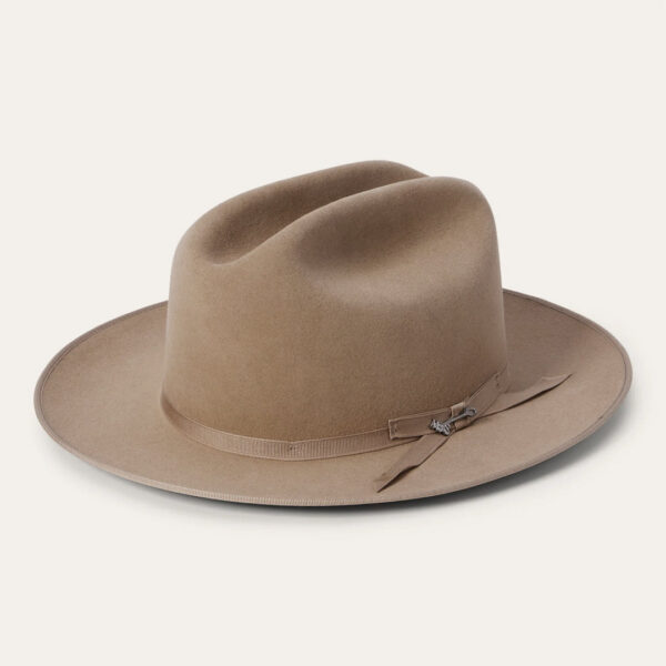 Open Road 6X Cowboy Hat - Image 6