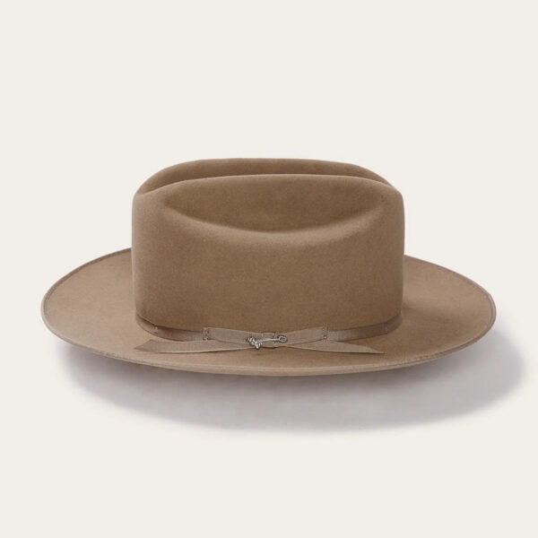 Open Road 6X Cowboy Hat - Image 7