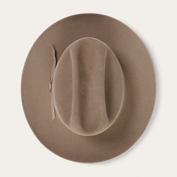 Open Road 6X Cowboy Hat - Image 8
