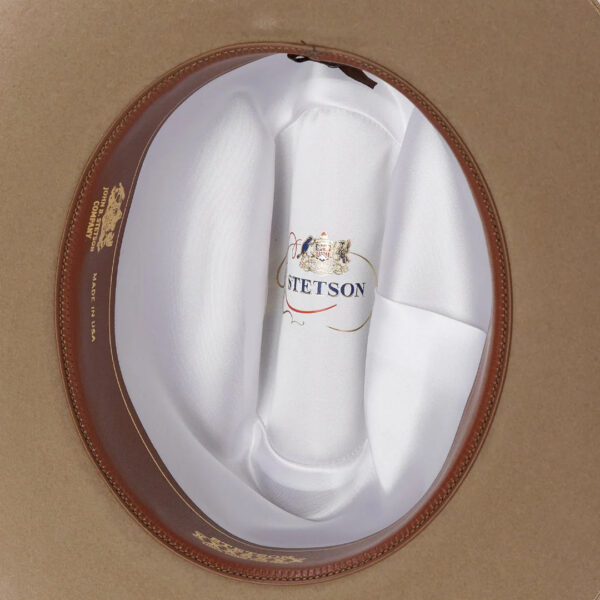 Open Road 6X Cowboy Hat - Image 9