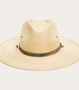 Cumberland Straw Hat