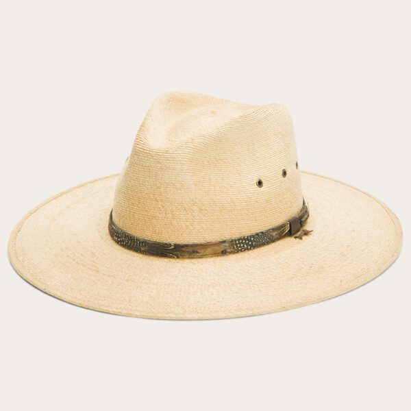 Cumberland Straw Hat - Image 5