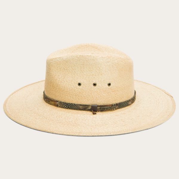 Cumberland Straw Hat - Image 6
