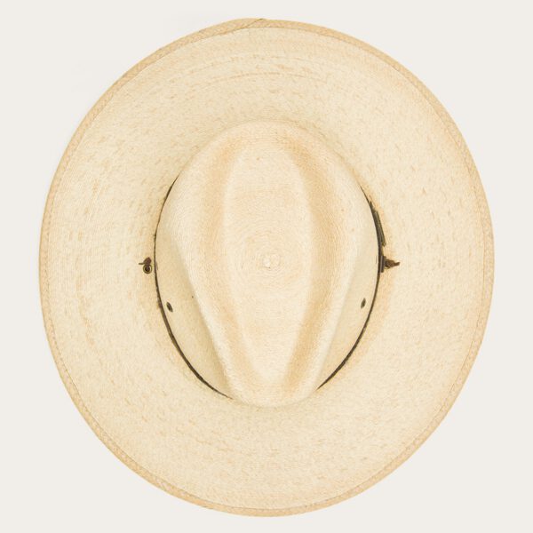 Cumberland Straw Hat - Image 7