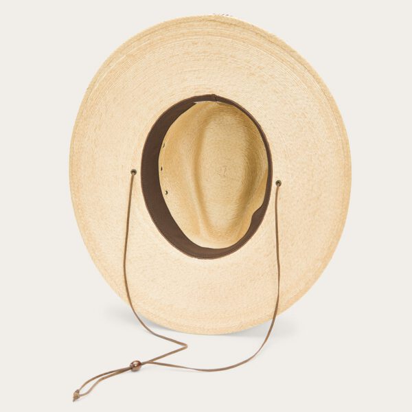 Cumberland Straw Hat - Image 8