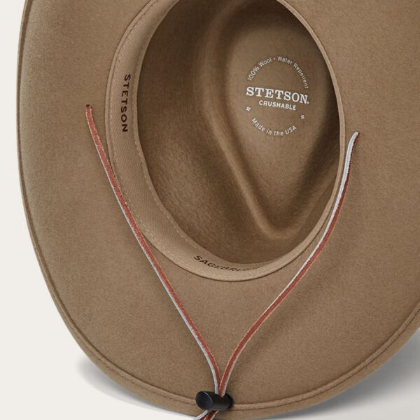 Sagebrush Outdoor Hat - Image 6