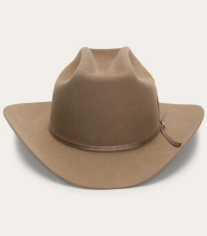 Range 6X Cowboy Hat