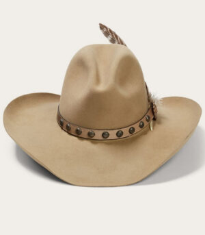 Broken Bow 4X Cowboy Hat
