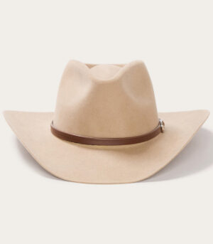 Seneca 4X Cowboy Hat