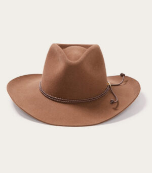 Carson 6X Cowboy Hat