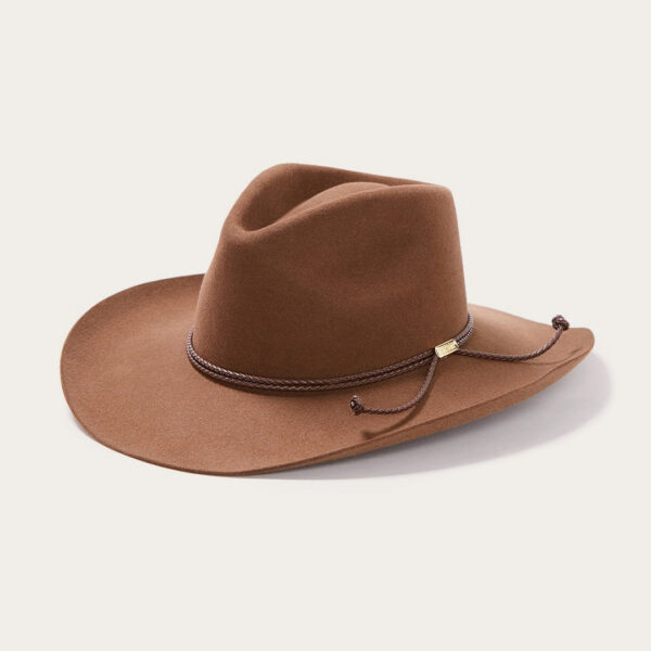 Carson 6X Cowboy Hat - Image 4