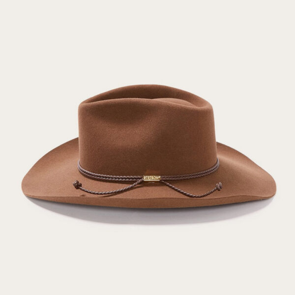 Carson 6X Cowboy Hat - Image 5