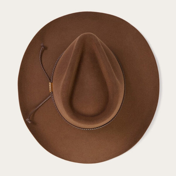 Carson 6X Cowboy Hat - Image 6
