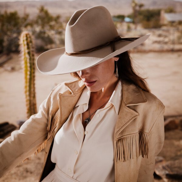 Gus 6X Cowboy Hat - Image 3
