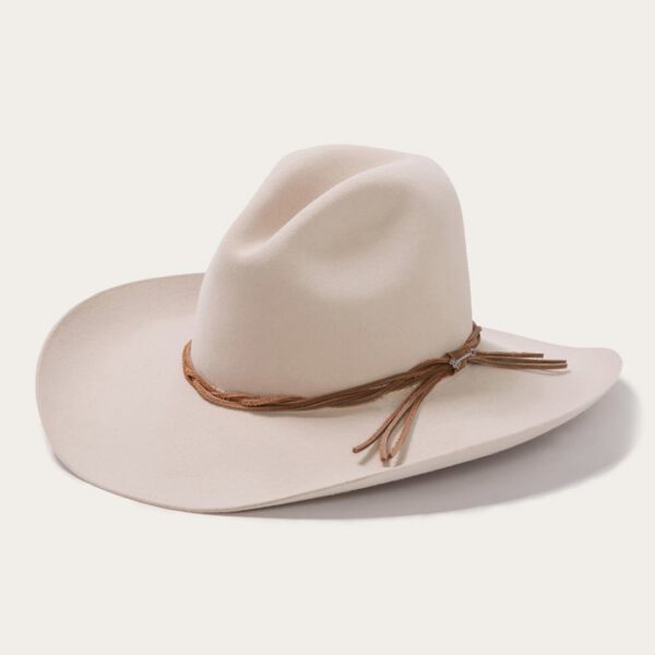 Gus 6X Cowboy Hat - Image 4