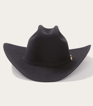 El Presidente 100X Premier Cowboy Hat
