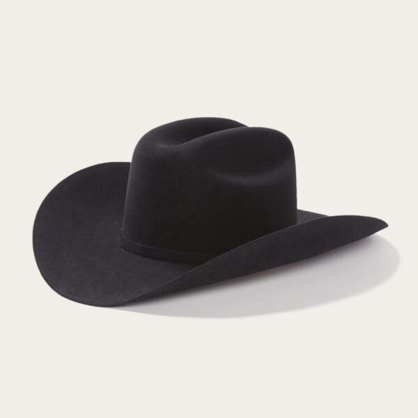 El Presidente 100X Premier Cowboy Hat - Image 4