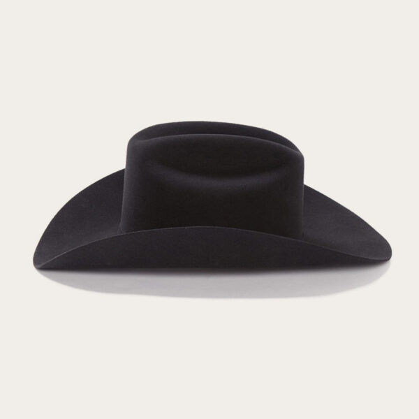 El Presidente 100X Premier Cowboy Hat - Image 5