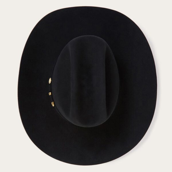 El Presidente 100X Premier Cowboy Hat - Image 6