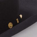 El Presidente 100X Premier Cowboy Hat