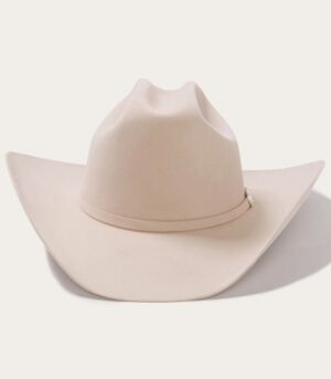 Shasta 10X Premier Cowboy Hat