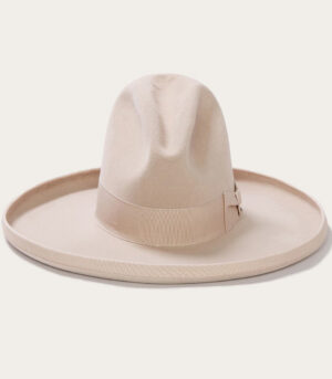 Tom Mix 6X Cowboy Hat