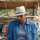 Airway Panama Safari Hat