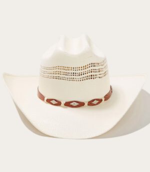 Billy Jr. Youth Cowboy Hat
