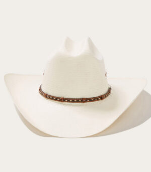 Gunfighter 10X Cowboy Hat