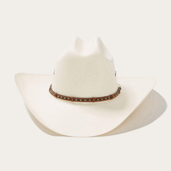 Gunfighter 10X Cowboy Hat