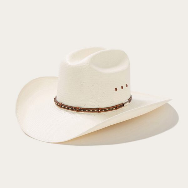 Gunfighter 10X Cowboy Hat - Image 4