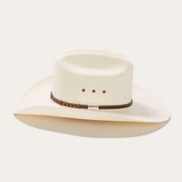Gunfighter 10X Cowboy Hat - Image 5