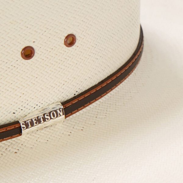 Gunfighter 10X Cowboy Hat - Image 8