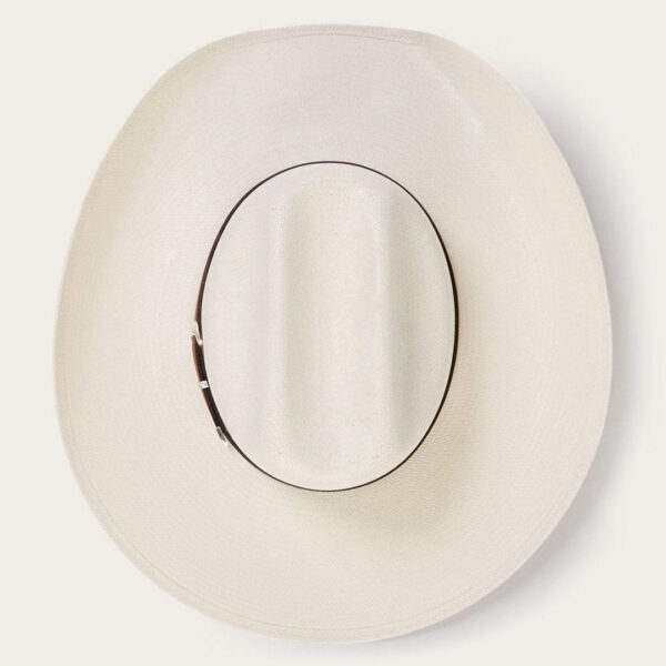 Rincon 10X Straw Cowboy Hat - Image 5