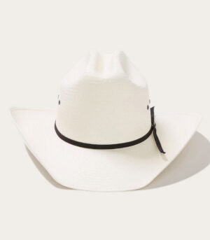 Rodeo Jr. Youth Straw Cowboy Hat