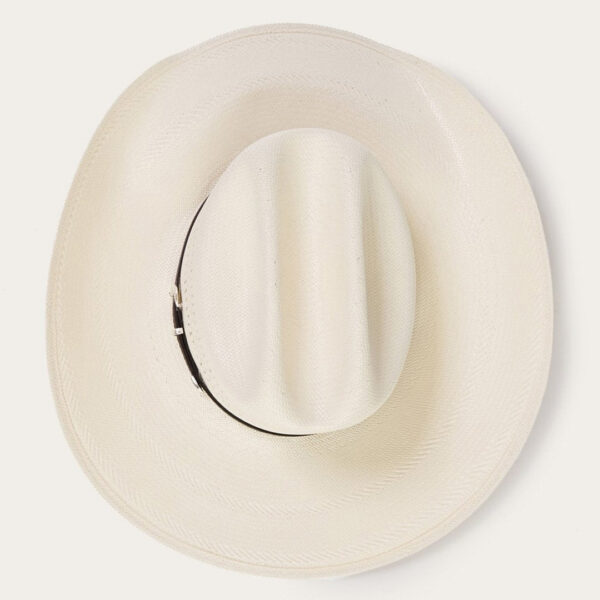 Southpoint 10X Straw Cowboy Hat - Image 4