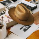 Open Road Vented Straw Cowboy Hat