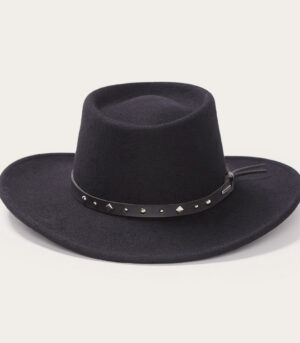 Black Hawk Outdoor Hat