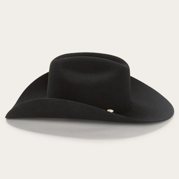 Brenham 4X Cowboy Hat - Image 7