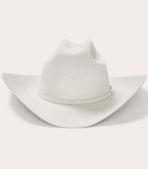 Deadwood 4X Cowboy Hat